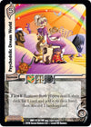 Image for Psychedelic Dream World (World of Indines) (52) - UniVersus
