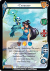 Image for Tatsumi (World of Indines) (56) - UniVersus