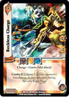 Image for Reckless Charge (World of Indines) (60) - UniVersus