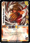 Image for Spiraling Descent (World of Indines) (62) - UniVersus