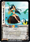 Image for A Day at the Beach (World of Indines) (63) - UniVersus