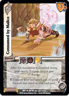 Image for Consumed by Malice (World of Indines) (66) - UniVersus