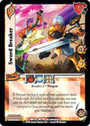 Image for Sword Breaker (World of Indines) (8) - UniVersus
