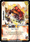 Image for Dragonflare (World of Indines) (82) - UniVersus