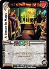 Image for A Lesson in Magic (World of Indines) (89) - UniVersus