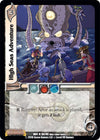 Image for High Seas Adventure (World of Indines) (94) - UniVersus