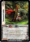 Image for Seasoned Guide (World of Indines) (97) - UniVersus