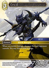Image for Cecil - PR-010/1-108H (Alternate Art Promo) (FF: Promo Cards) (PR-010/1-108H) - Final Fantasy TCG