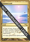 Image for Glimmervoid - 2004 Aeo Paquette (MRD) (World Championship Decks) - Magic: The Gathering