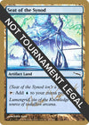Image for Seat of the Synod - 2004 Aeo Paquette (MRD) (World Championship Decks) - Magic: The Gathering