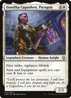 Image for Danitha Capashen, Paragon (Dominaria) (12) - Magic: The Gathering