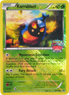 Image for Karrablast - 8/101 (Championship Series) [Staff] (League & Championship Cards) (008/101) - Pokemon