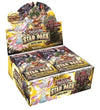 Image for Star Pack - Battle Royal Booster Box - YuGiOh