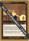 Image for Metalworker - 2000 Jon Finkel (UDS) (World Championship Decks) - Magic: The Gathering