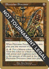 Image for Phyrexian Processor - 2000 Jon Finkel (USG) (World Championship Decks) - Magic: The Gathering