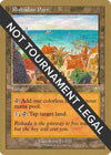 Image for Rishadan Port - 2000 Jon Finkel (MMQ) (World Championship Decks) - Magic: The Gathering