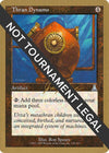Image for Thran Dynamo - 2000 Jon Finkel (UDS) (World Championship Decks) - Magic: The Gathering