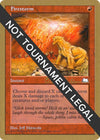 Image for Firestorm - 1998 Brian Selden (WTH) (World Championship Decks) - Magic: The Gathering