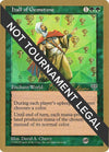 Image for Hall of Gemstone - 1998 Brian Selden (MIR) (SB) (World Championship Decks) - Magic: The Gathering
