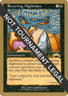 Image for Recurring Nightmare - 1998 Brian Selden (EXO) (World Championship Decks) - Magic: The Gathering