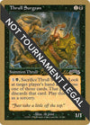 Image for Thrull Surgeon - 1998 Brian Selden (EXO) (World Championship Decks) - Magic: The Gathering