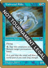 Image for Tradewind Rider - 1998 Brian Selden (TMP) (World Championship Decks) - Magic: The Gathering
