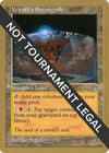 Image for Volrath's Stronghold - 1998 Brian Selden (STH) (World Championship Decks) - Magic: The Gathering