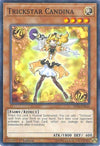 Image for Trickstar Candina (Star Pack VRAINS) (SP18-EN020) - YuGiOh
