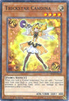 Image for Trickstar Candina (Starfoil) (Star Pack VRAINS) (SP18-EN020) - YuGiOh