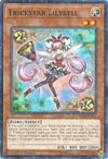 Image for Trickstar Lilybell (Starfoil) (Star Pack VRAINS) (SP18-EN021) - YuGiOh