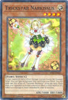 Image for Trickstar Narkissus (Starfoil) (Star Pack VRAINS) (SP18-EN023) - YuGiOh