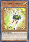 Image for Trickstar Narkissus (Star Pack VRAINS) (SP18-EN023) - YuGiOh