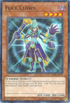 Image for Flick Clown (Starfoil) (Star Pack VRAINS) (SP18-EN013) - YuGiOh