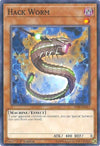 Image for Hack Worm (Star Pack VRAINS) (SP18-EN015) - YuGiOh
