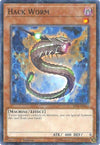 Image for Hack Worm (Starfoil) (Star Pack VRAINS) (SP18-EN015) - YuGiOh
