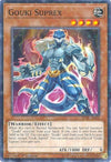 Image for Gouki Suprex (Starfoil) (Star Pack VRAINS) (SP18-EN018) - YuGiOh