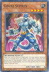 Image for Gouki Suprex (Star Pack VRAINS) (SP18-EN018) - YuGiOh