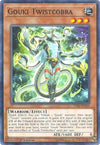 Image for Gouki Twistcobra (Star Pack VRAINS) (SP18-EN019) - YuGiOh