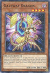 Image for Gateway Dragon (Starfoil) (Star Pack VRAINS) (SP18-EN025) - YuGiOh