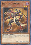 Image for Sniffer Dragon (Starfoil) (Star Pack VRAINS) (SP18-EN026) - YuGiOh