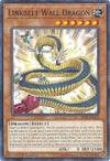 Image for Linkbelt Wall Dragon (Star Pack VRAINS) (SP18-EN027) - YuGiOh
