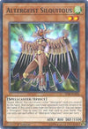Image for Altergeist Silquitous (Star Pack VRAINS) (SP18-EN030) - YuGiOh