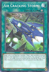 Image for Air Cracking Storm (Star Pack VRAINS) (SP18-EN042) - YuGiOh