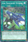 Image for Air Cracking Storm (Starfoil) (Star Pack VRAINS) (SP18-EN042) - YuGiOh
