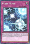 Image for Pulse Mines (Star Pack VRAINS) (SP18-EN046) - YuGiOh