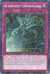 Image for Altergeist Camouflage (Starfoil) (Star Pack VRAINS) (SP18-EN047) - YuGiOh