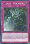 Image for Altergeist Camouflage (Star Pack VRAINS) (SP18-EN047) - YuGiOh