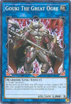 Image for Gouki The Great Ogre (Star Pack VRAINS) (SP18-EN034) - YuGiOh