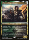 Image for Shanna, Sisay's Legacy (FNM Promos) (204) - Magic: The Gathering