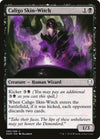 Image for Caligo Skin-Witch (Dominaria) (80) - Magic: The Gathering